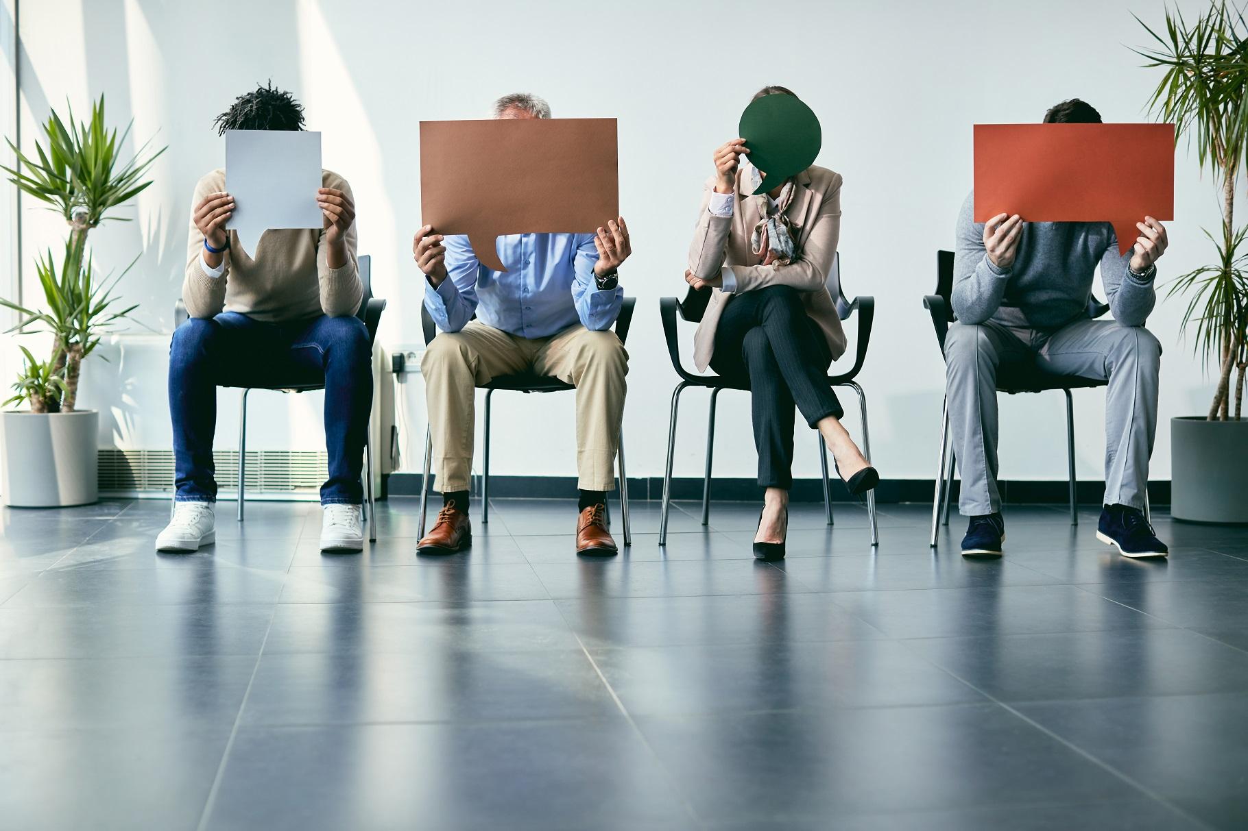 Discriminación laboral