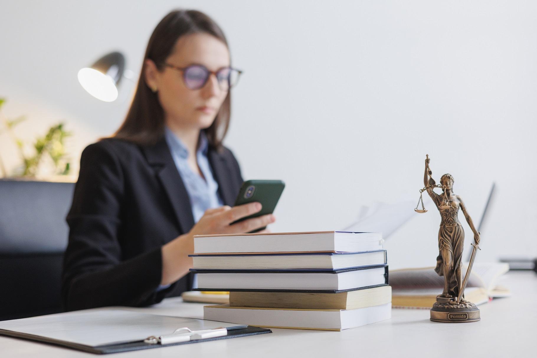 Puede servir un WhatsApp como prueba Conoce la opinión de un abogado laboral