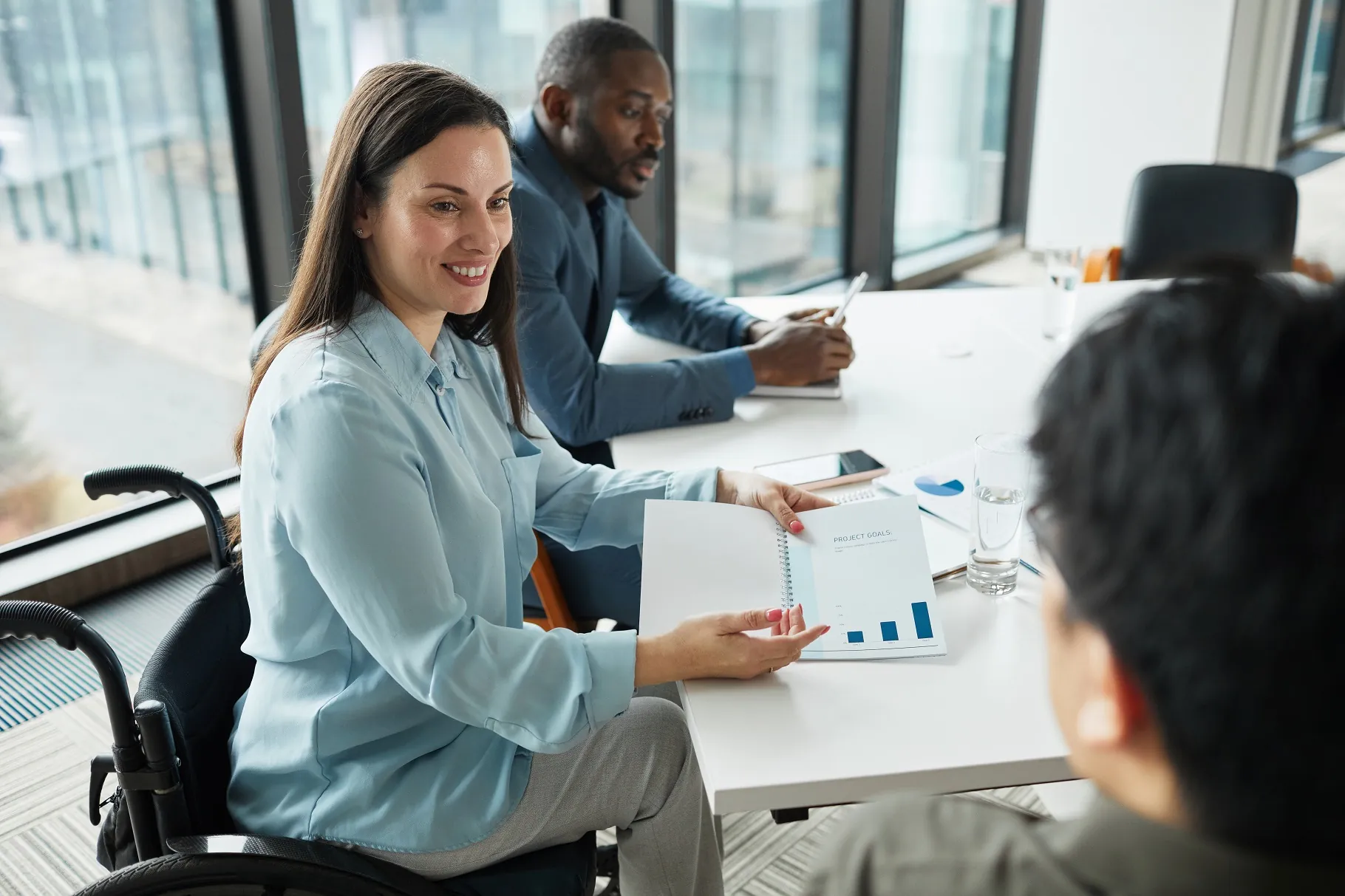 asesoramiento laboral para empresas